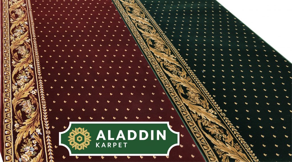 karpet masjid murah