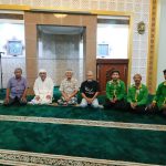 Cara Memakmurkan Masjid Sesuai Sunnah, Dimulai Dari Hal-hal Sederhana